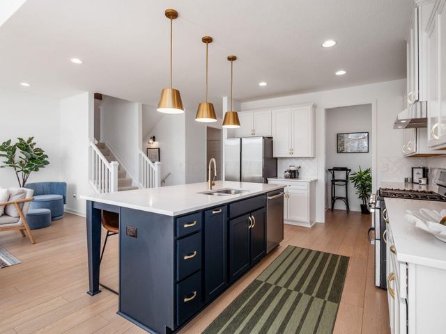 8891 Winthrop Lane, Plain City, OH 43064