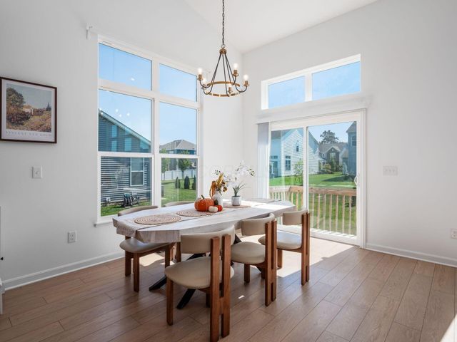 8891 Winthrop Lane, Plain City, OH 43064