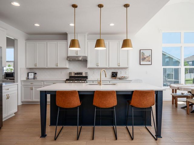 8891 Winthrop Lane, Plain City, OH 43064