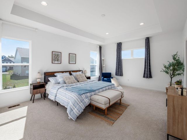 8891 Winthrop Lane, Plain City, OH 43064