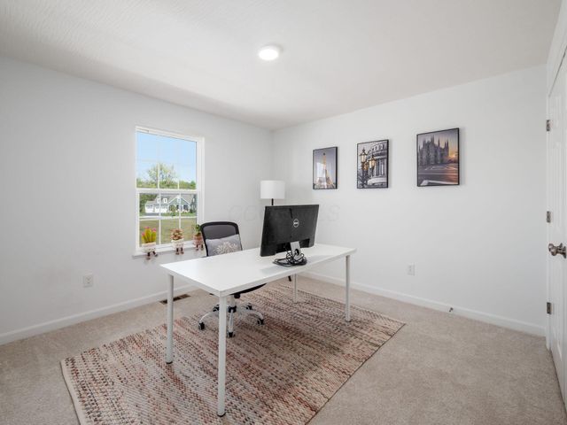 8891 Winthrop Lane, Plain City, OH 43064