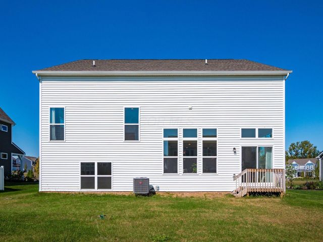 8891 Winthrop Lane, Plain City, OH 43064