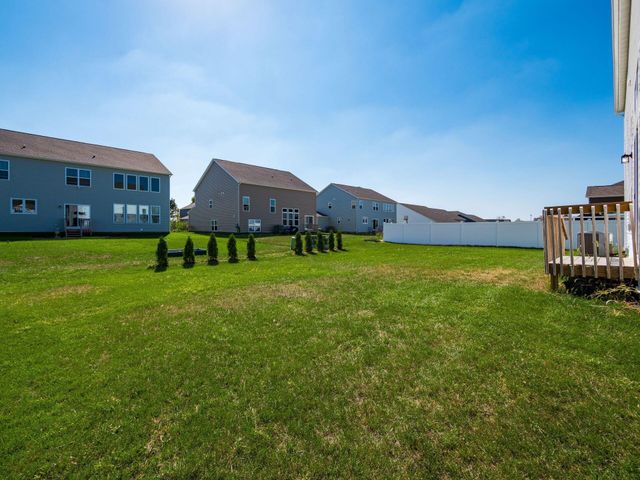 8891 Winthrop Lane, Plain City, OH 43064