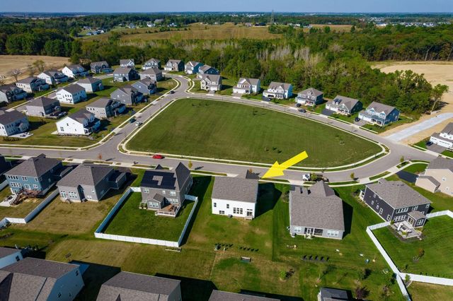 8891 Winthrop Lane, Plain City, OH 43064