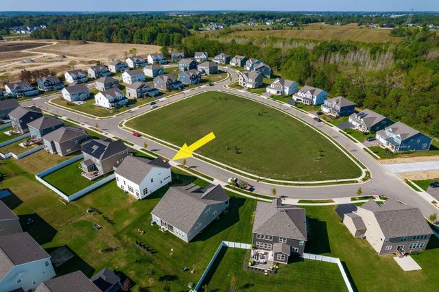 8891 Winthrop Lane, Plain City, OH 43064