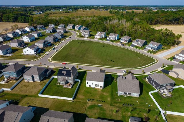 8891 Winthrop Lane, Plain City, OH 43064