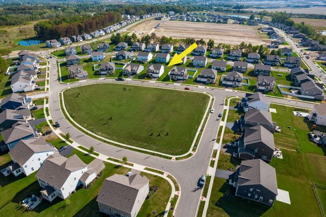 8891 Winthrop Lane, Plain City, OH 43064