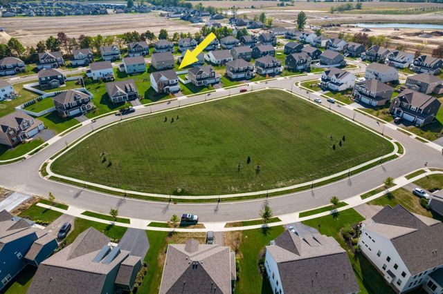 8891 Winthrop Lane, Plain City, OH 43064