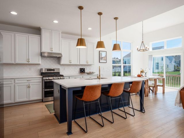 8891 Winthrop Lane, Plain City, OH 43064