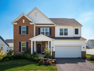 8891 Winthrop Lane, Plain City, OH 43064