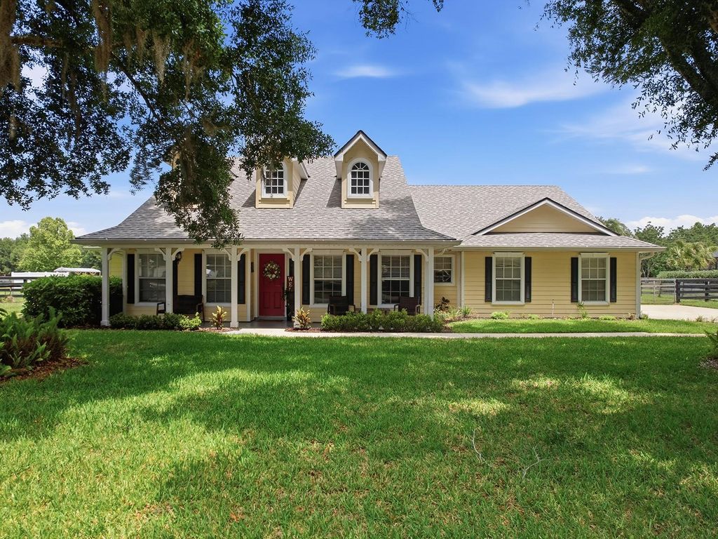 7817 LAUREL VIEW DRIVE, Mount Dora, FL 32757