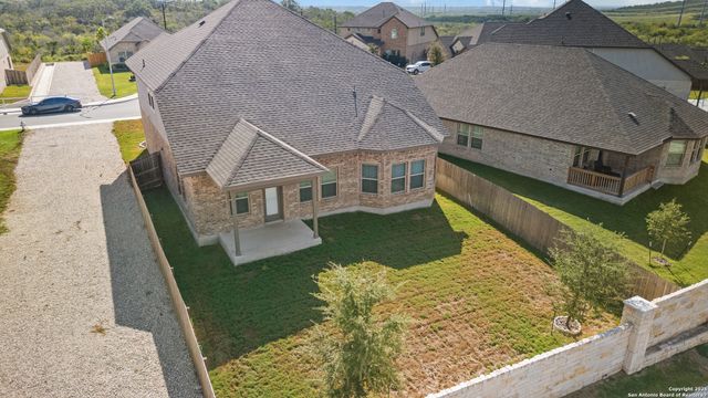 1543 Argon, San Antonio, TX 78245