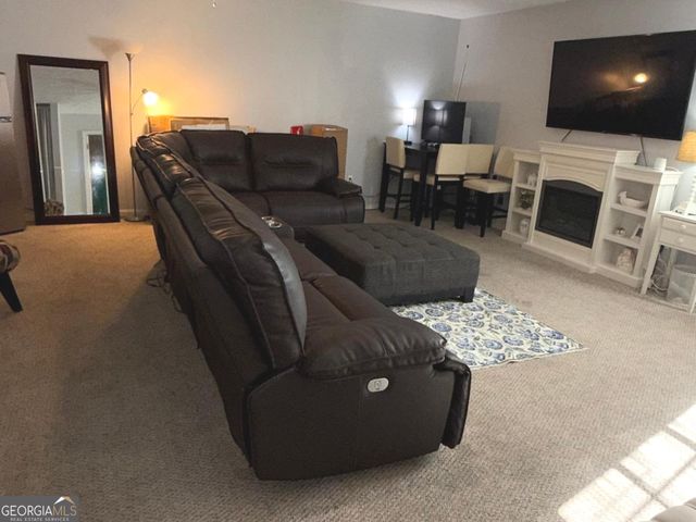 10 Oaklake Court, Covington, GA 30016