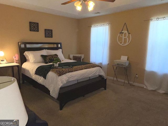 10 Oaklake Court, Covington, GA 30016