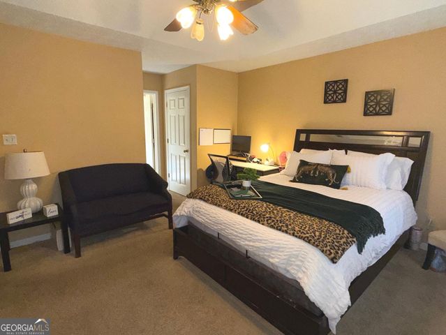 10 Oaklake Court, Covington, GA 30016