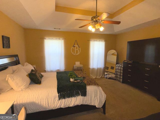 10 Oaklake Court, Covington, GA 30016