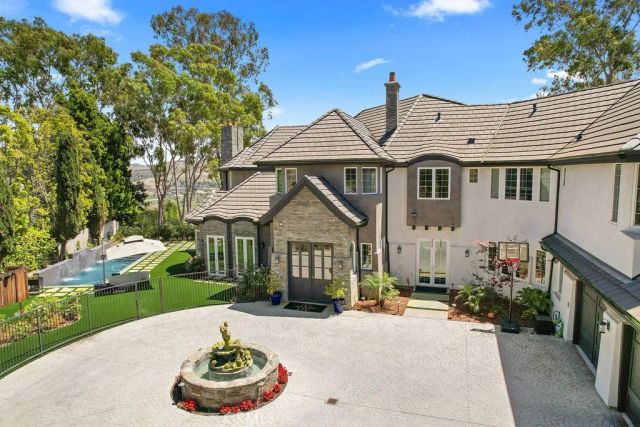 3 Lime Orchard, Laguna Niguel, CA 92677