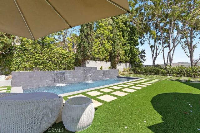 3 Lime Orchard, Laguna Niguel, CA 92677