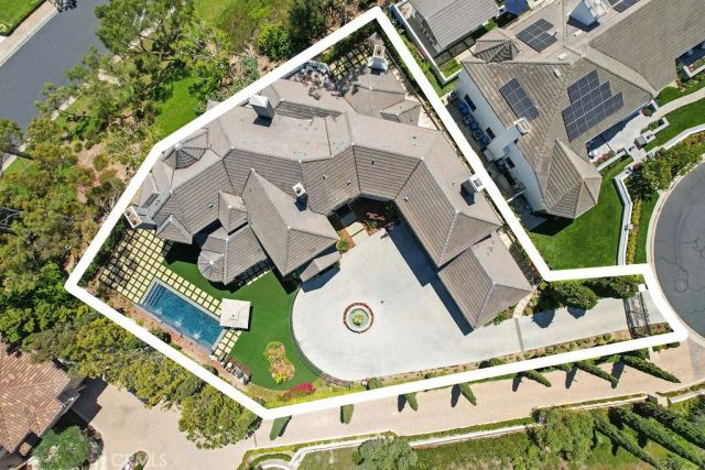 3 Lime Orchard, Laguna Niguel, CA 92677
