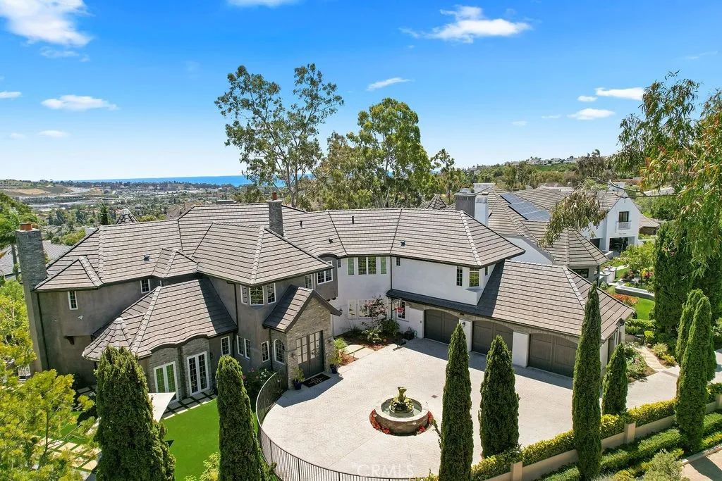3 Lime Orchard, Laguna Niguel, CA 92677