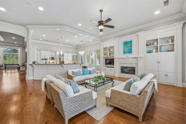 5644 Southern Hills Drive, Frisco, TX 75034