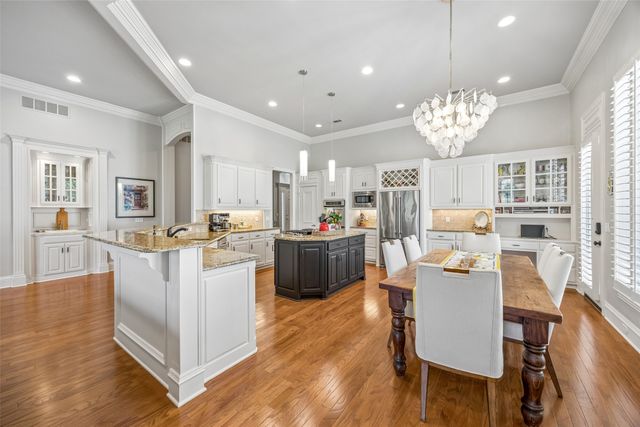 5644 Southern Hills Drive, Frisco, TX 75034