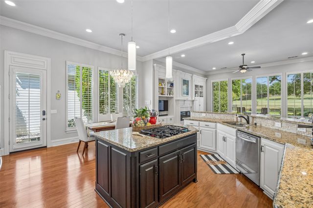 5644 Southern Hills Drive, Frisco, TX 75034