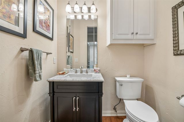5644 Southern Hills Drive, Frisco, TX 75034