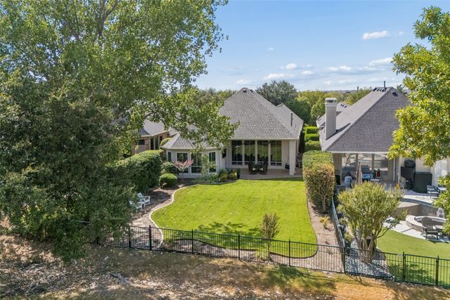 5644 Southern Hills Drive, Frisco, TX 75034