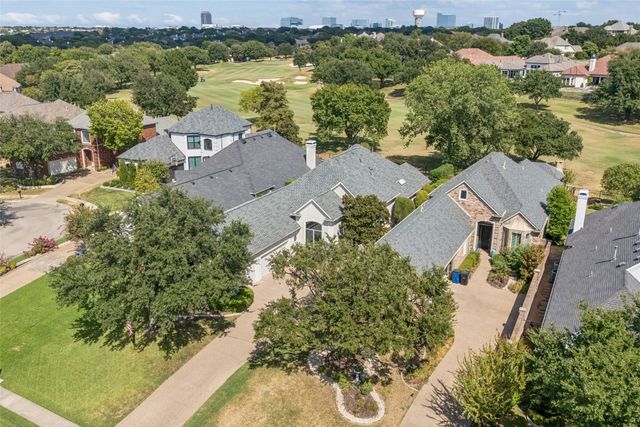 5644 Southern Hills Drive, Frisco, TX 75034