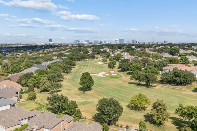 5644 Southern Hills Drive, Frisco, TX 75034