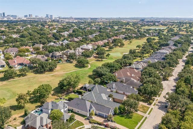 5644 Southern Hills Drive, Frisco, TX 75034