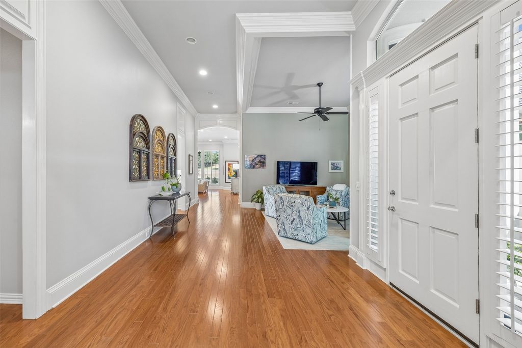 5644 Southern Hills Drive, Frisco, TX 75034 — photo 5