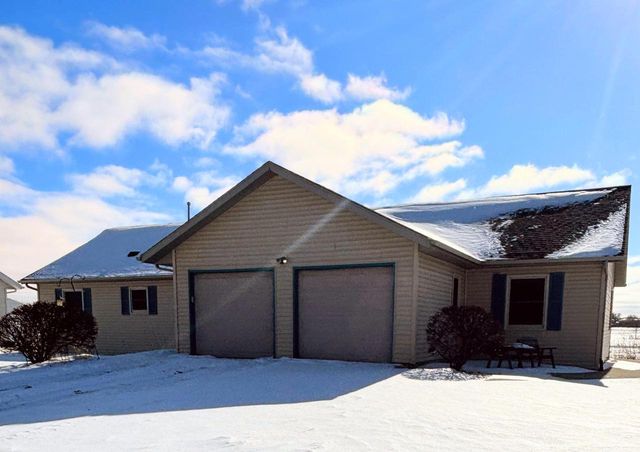 1633 Carlson PLACE, Watertown, WI 53094