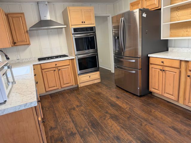 209 Bounds, Carthage, TX 75633