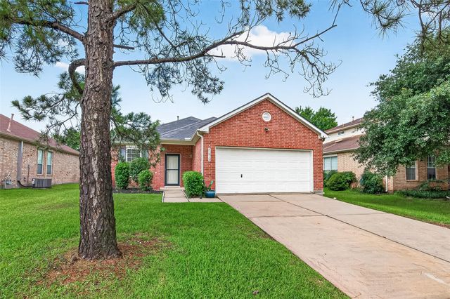 21915 Willow Shadows Drive, Tomball, TX 77375