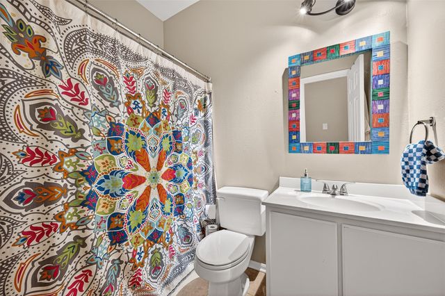21915 Willow Shadows Drive, Tomball, TX 77375