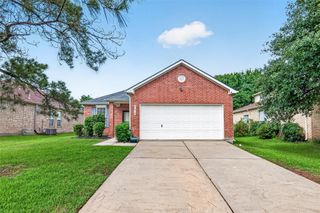 21915 Willow Shadows Drive, Tomball, TX 77375