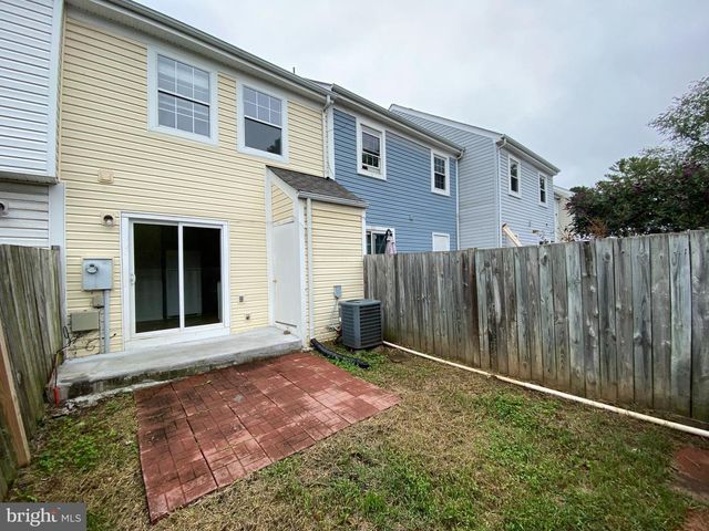 109 POWHATAN CT, Stafford, VA 22556
