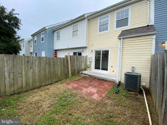 109 POWHATAN CT, Stafford, VA 22556