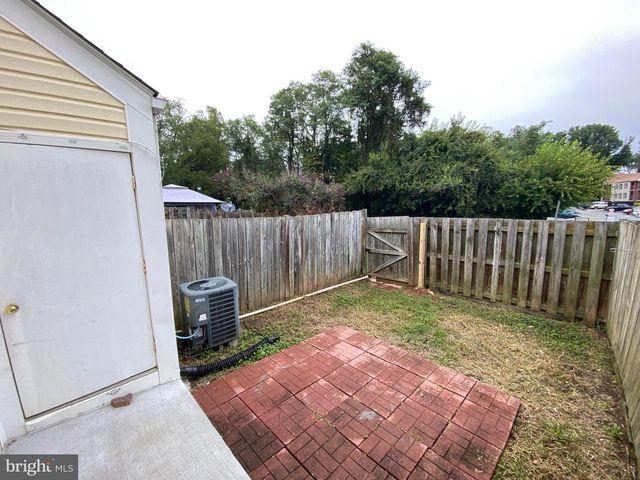 109 POWHATAN CT, Stafford, VA 22556