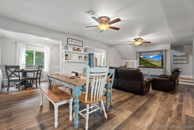 450521 Lake Shore Drive, Afton, OK 74331