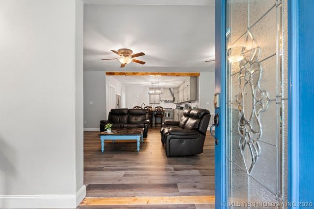 450521 Lake Shore Drive, Afton, OK 74331