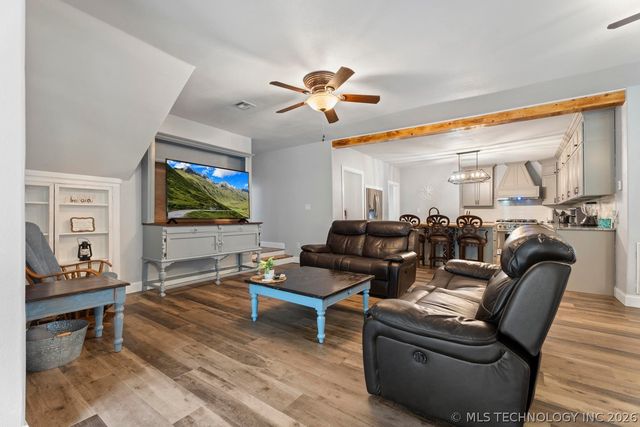450521 Lake Shore Drive, Afton, OK 74331