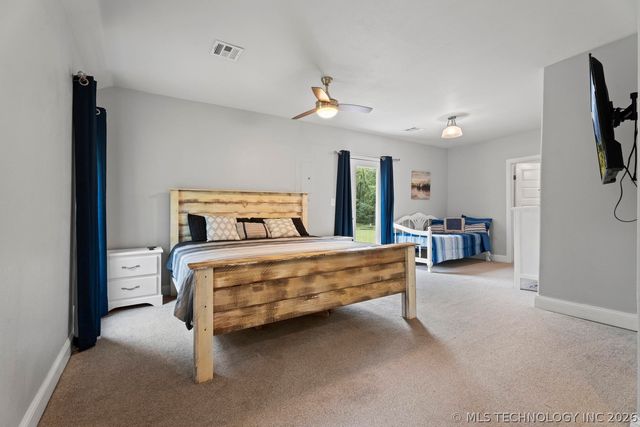 450521 Lake Shore Drive, Afton, OK 74331