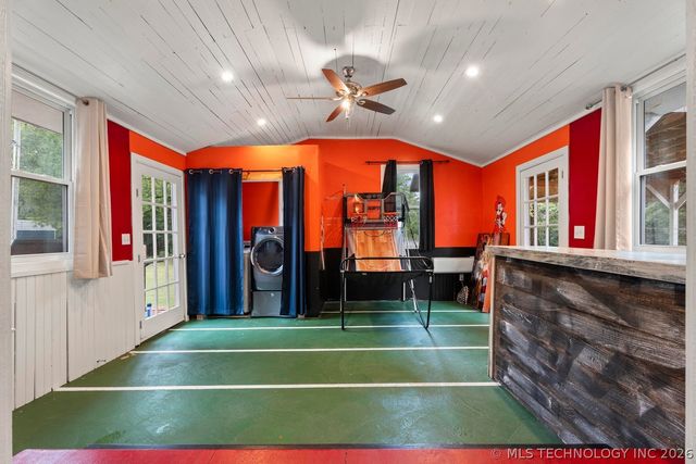 450521 Lake Shore Drive, Afton, OK 74331