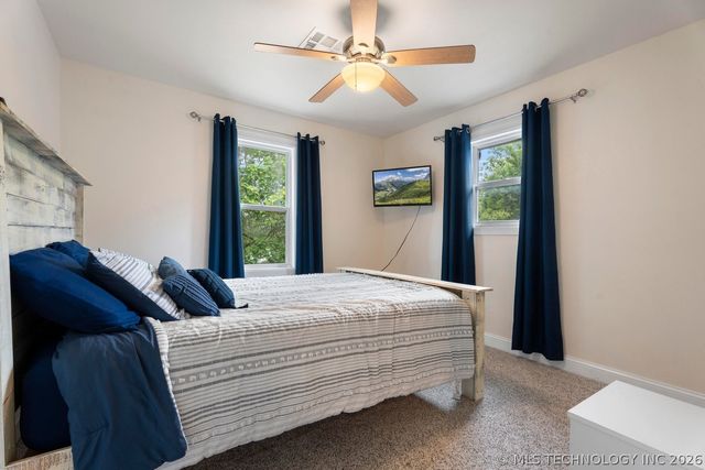 450521 Lake Shore Drive, Afton, OK 74331