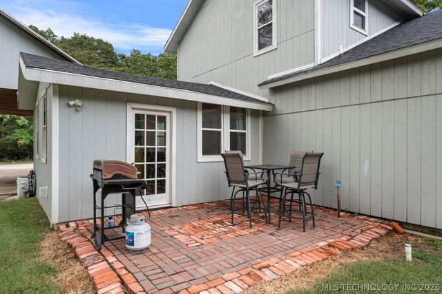 450521 Lake Shore Drive, Afton, OK 74331