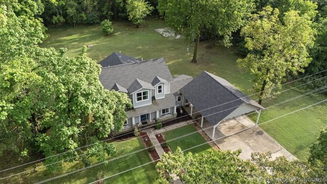 450521 Lake Shore Drive, Afton, OK 74331