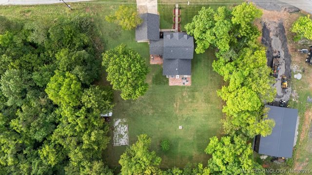 450521 Lake Shore Drive, Afton, OK 74331